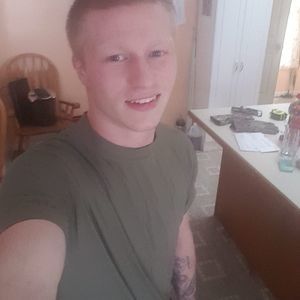 Meet your Posher, Patrick